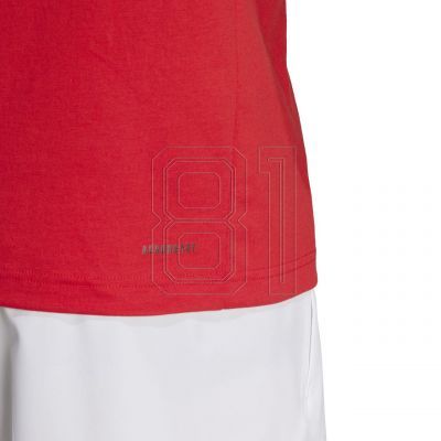 7. adidas Train Essentials Saisonales Trainings-Grafik-T-Shirt M IJ9604