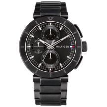 Tommy Hilfiger Lorenzo Herrenuhr 1792119 + Box