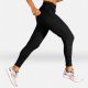 6. Momentum Thermal Pant Damen Jogginghose Schwarz