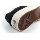 17. Converse Chuck Taylor Damen-Sportschuhe, Espadrilles, modisch, schwarz, bequem