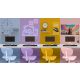 7. Monitor JAPANNEXT 60,5 cm JN-I238FHD120F-HSP-W 16:9 HDMI weiß FHD