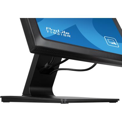 5. iiyama ProLite T1931SR-B1S Monitor (19") 1280 x 1024 Pixel