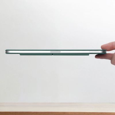5. ESR Rebound Magnethülle für iPad Pro 12,9" (2020/2021/2022) und iPad Air 13" (2024/2025) – Grün