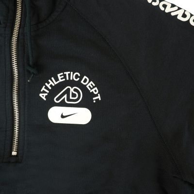 3. Nike HZ Athletic Hoody Damen Marineblau 362819 405