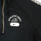 3. Nike HZ Athletic Hoody Damen Marineblau 362819 405