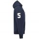 5. Geographical Norway Folton EO 100 M Sweatshirt WW4783H/GNO-Navy