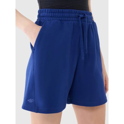 5. Damen Jogginghose 4F 4FWSS25TSHOF529-30S