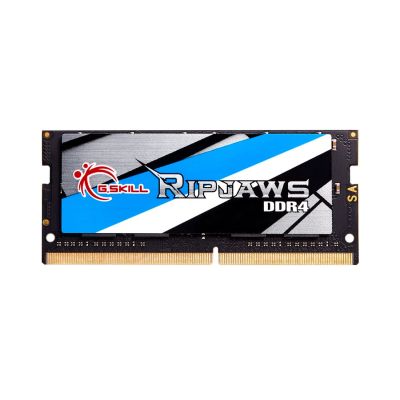 G.Skill Ripjaws F4-2666C19S-32GRS 32GB Speichermodul 1 x 32GB DDR4 260-Pin SO-DIMM