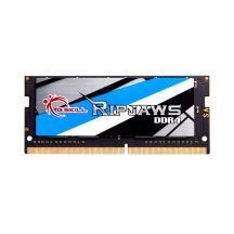 G.Skill Ripjaws F4-2666C19S-32GRS 32GB Speichermodul 1 x 32GB DDR4 260-Pin SO-DIMM