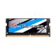 G.Skill Ripjaws F4-2666C19S-32GRS 32GB Speichermodul 1 x 32GB DDR4 260-Pin SO-DIMM
