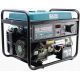 8. Könner & Söhnen KS 10000E Generator 7500 W 25 l Benzin Schwarz, Marine
