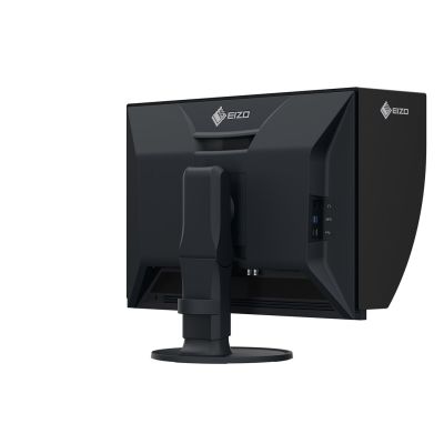 6. EIZO ColorEdge CG2400SV Computermonitor 61,2 cm (24,1") 1920 x 1200 px WUXGA LCD Schwarz