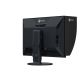 6. EIZO ColorEdge CG2400SV Computermonitor 61,2 cm (24,1") 1920 x 1200 px WUXGA LCD Schwarz