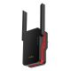 7. CUDY RE3000 LAN 1x Gigabit AX3000 Dualband-WLAN-6-Mesh-WLAN-Verstärker