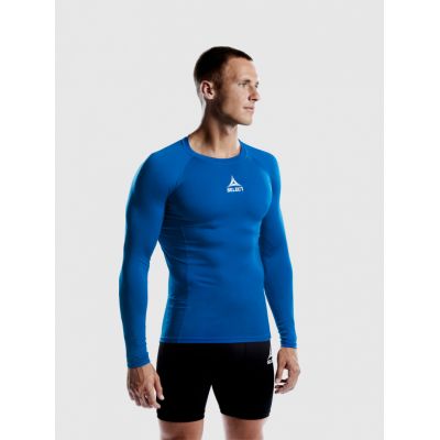 3. Select LS U T26-01526 blaues Thermoshirt