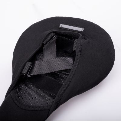 4. SITERPAD S SATTEL