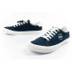 8. Modische, bequeme Herren-Sportschuhe von Lee Cooper in Marineblau