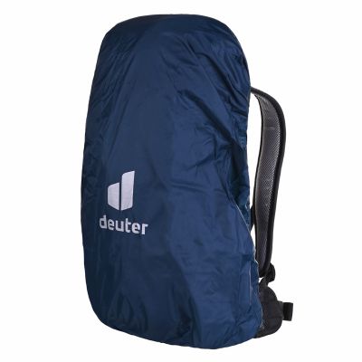 11. Deuter AC Lite 16 schwarzer Wanderrucksack
