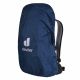 11. Deuter AC Lite 16 schwarzer Wanderrucksack