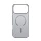 2. Dux Ducis Yind iPhone 17 Pro Max Hülle Kompatibel mit MagSafe - Grau