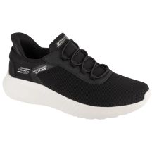 Skechers Slip-Ins: Bobs Squad Chaos - Tough Walk 118303-BLK Schwarz 41