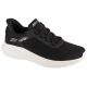 Skechers Slip-Ins: Bobs Squad Chaos - Tough Walk 118303-BLK Schwarz 41