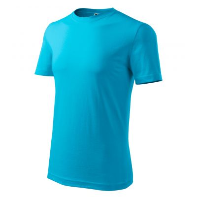 3. Malfini Classic New M T-Shirt MLI-13244