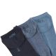 2. Puma Sneaker Socken, 3er-Pack, Marineblau, 938624 22