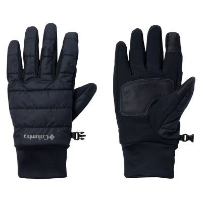Columbia M Powder Lite II Handschuh 2094081010 Schwarz L