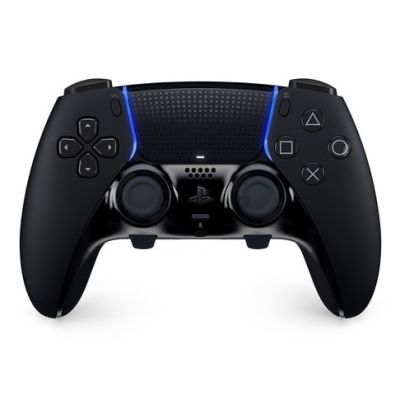 20. SONY DualSense Edge Wireless Controller Schwarz