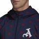 3. Adidas Arsenal London Q2 M HB6011 Jacke