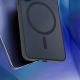 20. 3mk Smoke MagCase für Samsung Galaxy S26 – Grau