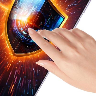 6. 3mk Silky Matt Blickschutzfolie für OnePlus 15