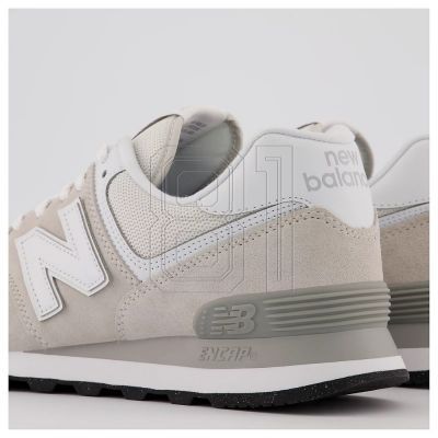 8. New Balance M ML574EVW Schuhe