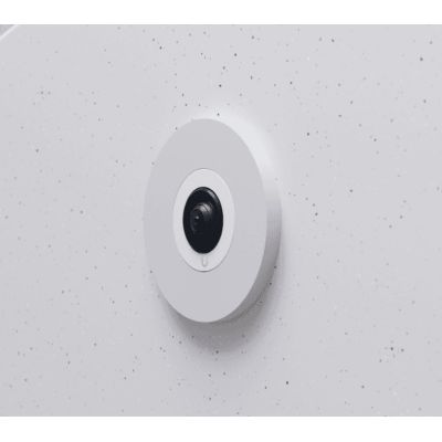 2. Ubiquiti AI Theta Professionelle IP-Sicherheitskamera für den Innenbereich, 2160 x 2160 px, Decke/Wand