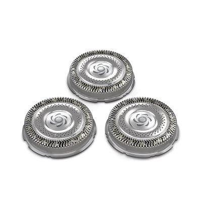 10. Scherköpfe für PHILIPS SH 91/50