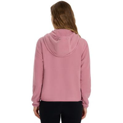 7. Fleece-Sweatshirt 4F W 4FWAW25TFLEF355 56S