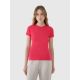 3. Damen 4F Slim T-Shirt mit Modal 4F 4FWSS25TTSHF1995-54S