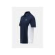 3. PEAK PERFORMANCE M Swift Polo Herren-T-Shirt, Marineblau