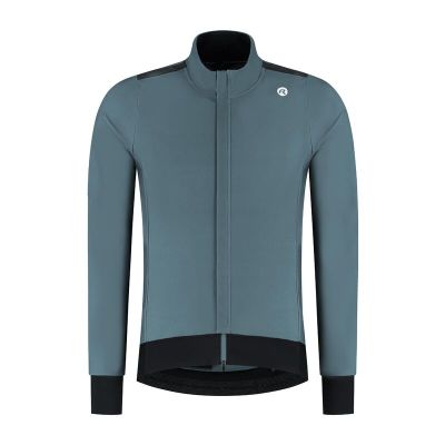 Rogelli DISTANCE II Winterjacke blau 3XL