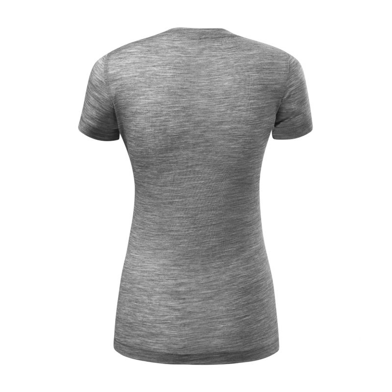 2. Malfini Merino Rise W T-shirt MLI-15812