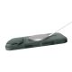 7. Spigen Optik Armor MagSafe iPhone 17 Hülle - Grün