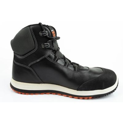 15. No Risk High Safety SRC S3 M 6045.10 Schuhe