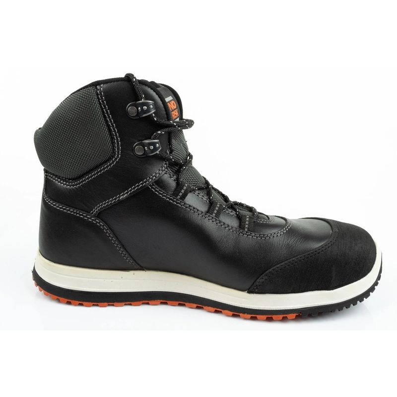 15. No Risk High Safety SRC S3 M 6045.10 Schuhe