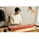8. CASIO CT-S1 RD - Tastatur
