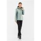VIKING Kerns Lady Softshell-Damenjacke Grün XXL