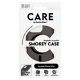 4. CARE by PanzerGlass Flagship Case mit MagSafe für iPhone 16 Pro - Transparent