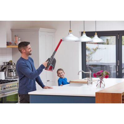 27. BHHV315J BLACK+DECKER Handstaubsauger
