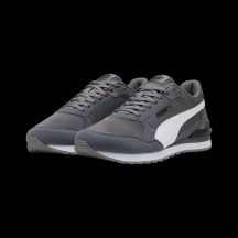 ST Runner v4 Mesh Cool Dunkelgrau-PUMA Weiß (39966603)