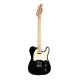 Prodipe Guitars TC80MA BK - E-Gitarre
